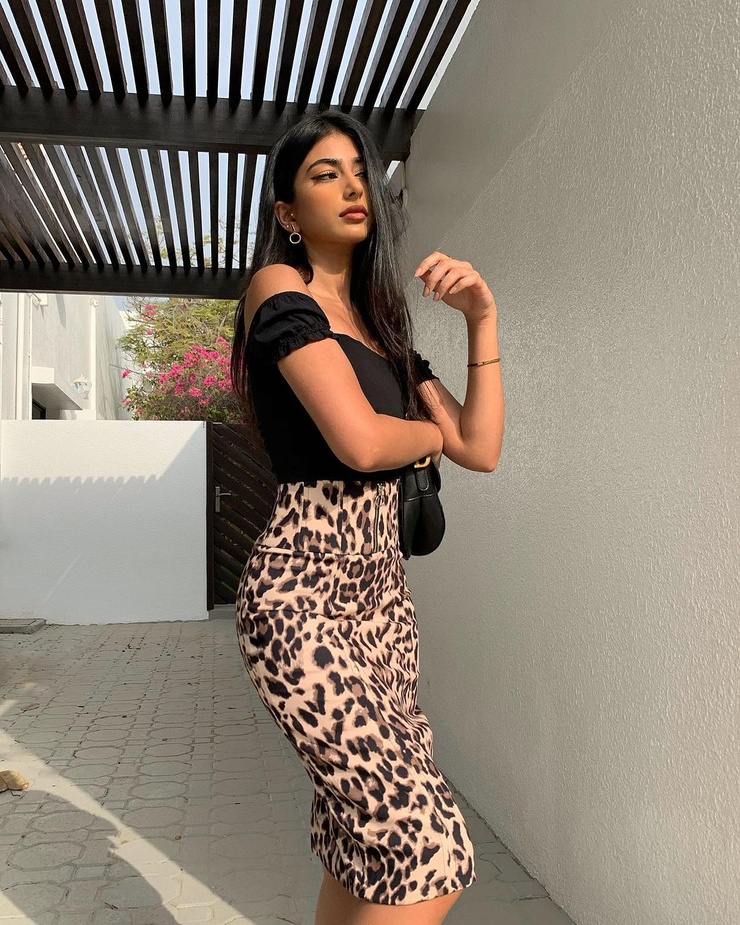 Iffat Marashi