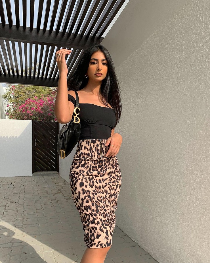 Iffat Marashi