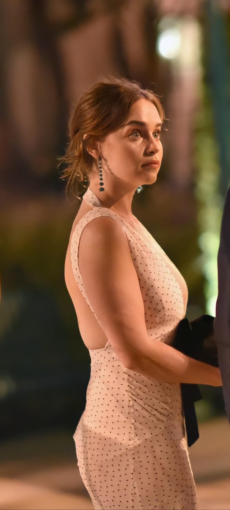Emilia Clarke Emilia Clarke