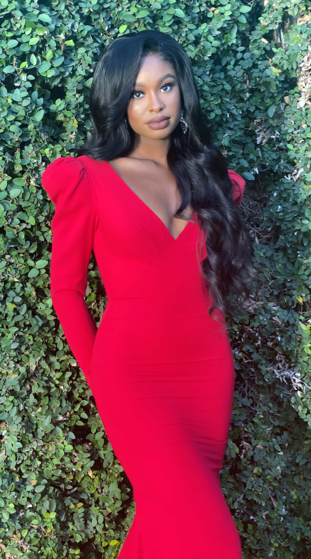 Coco Jones