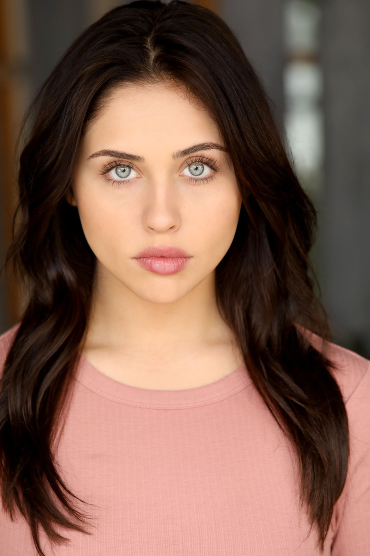 Brenna D'Amico