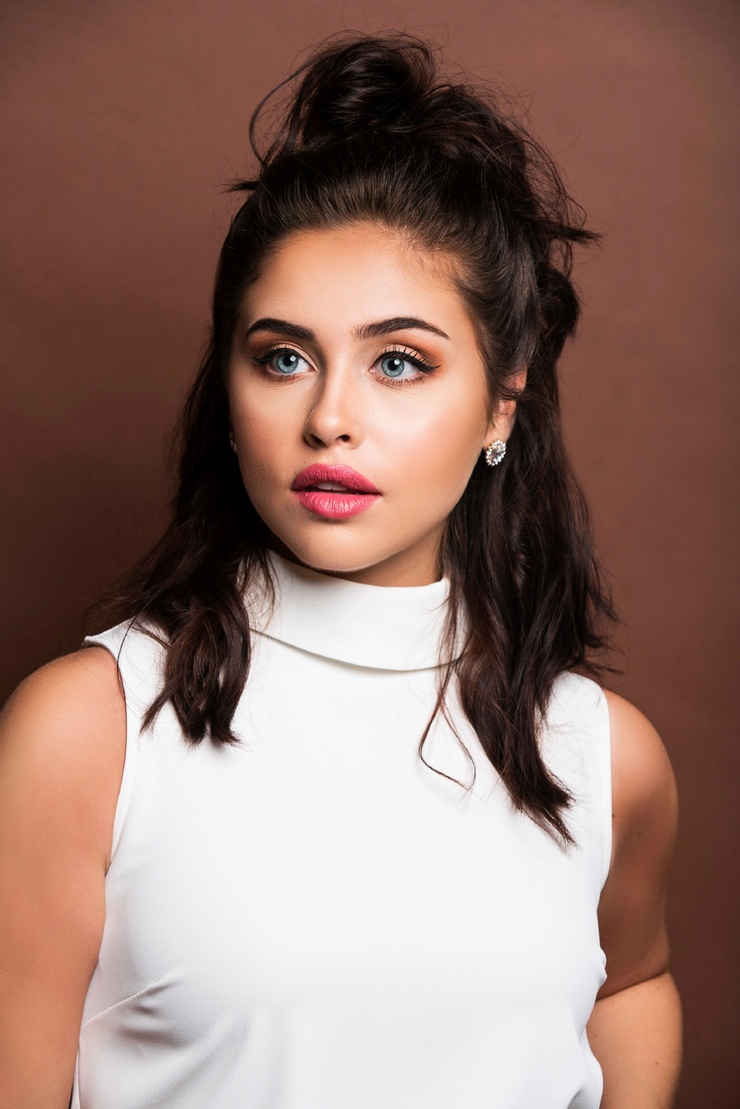 Brenna D'Amico