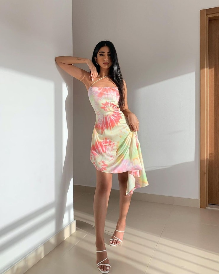 Iffat Marashi