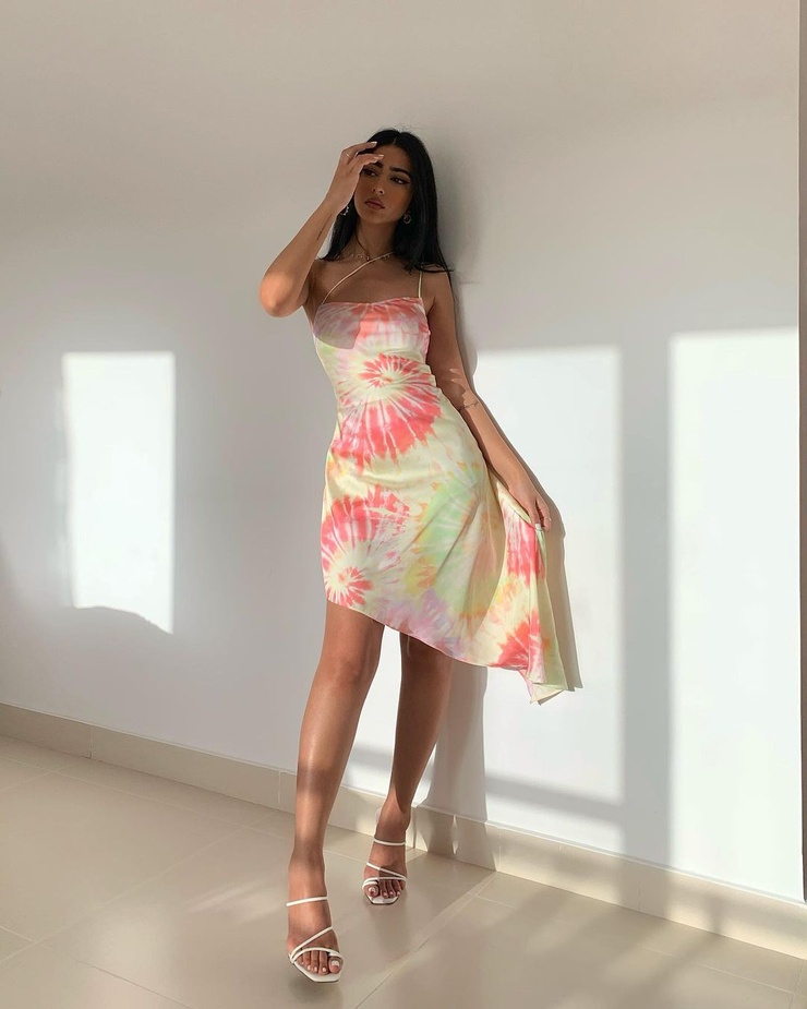 Iffat Marashi