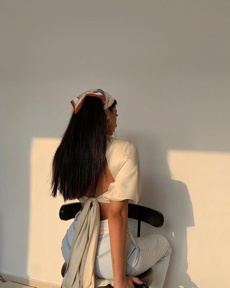 Iffat Marashi