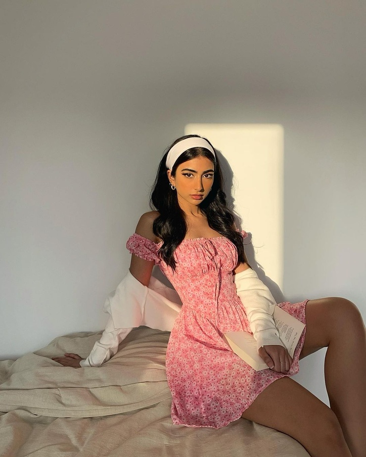 Iffat Marashi