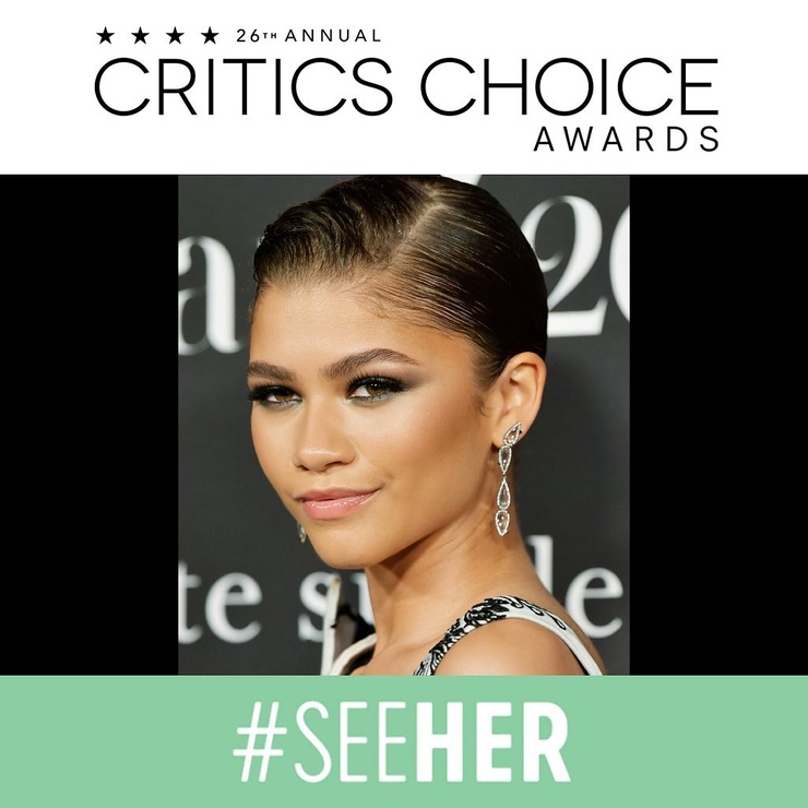 Zendaya Coleman