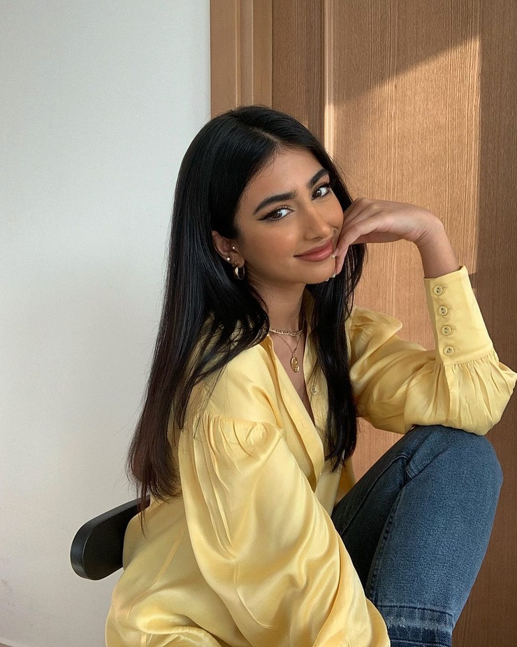 Iffat Marashi