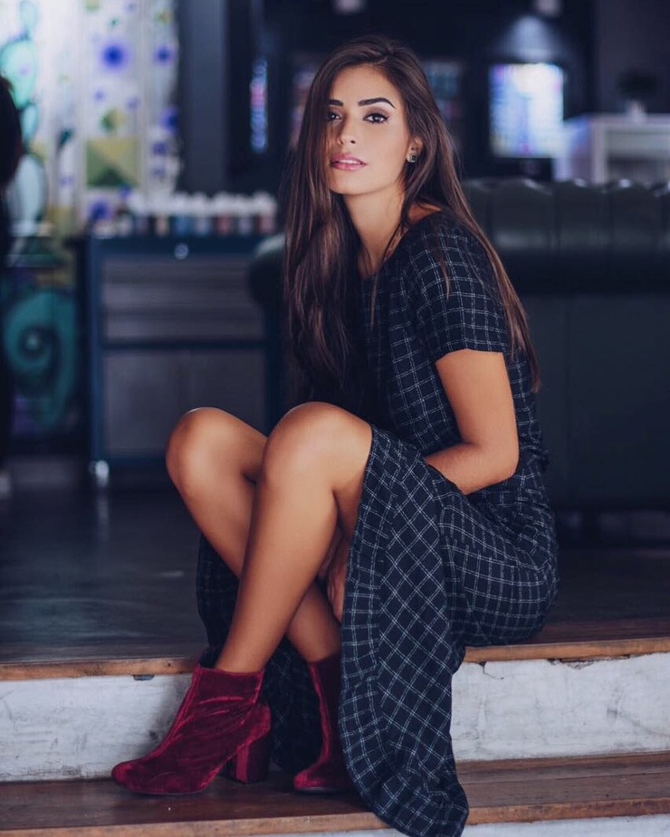 Luana Barbosa