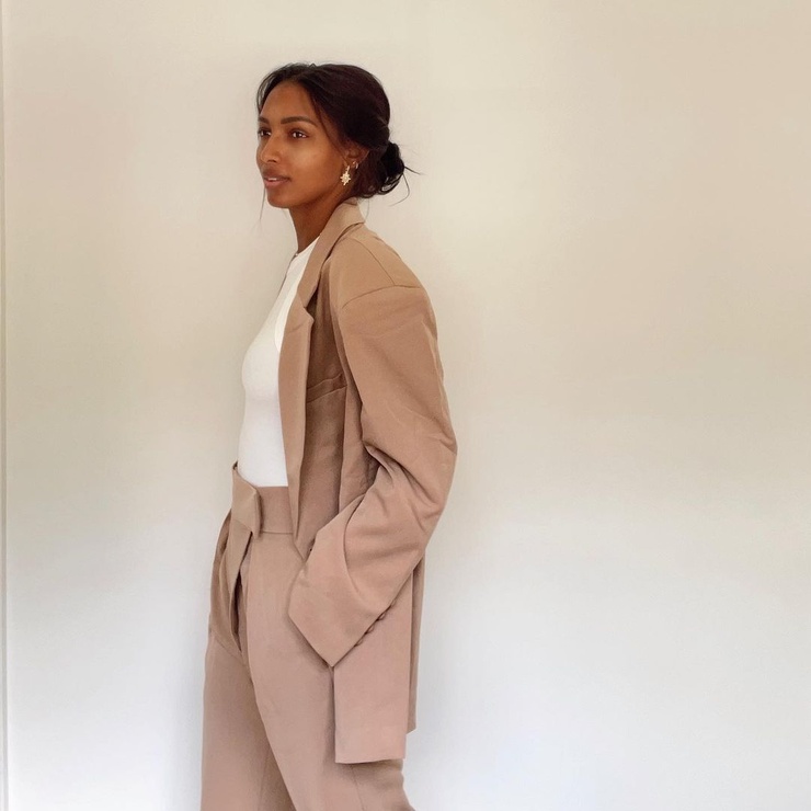 Jasmine Tookes Jasmine Tookes
