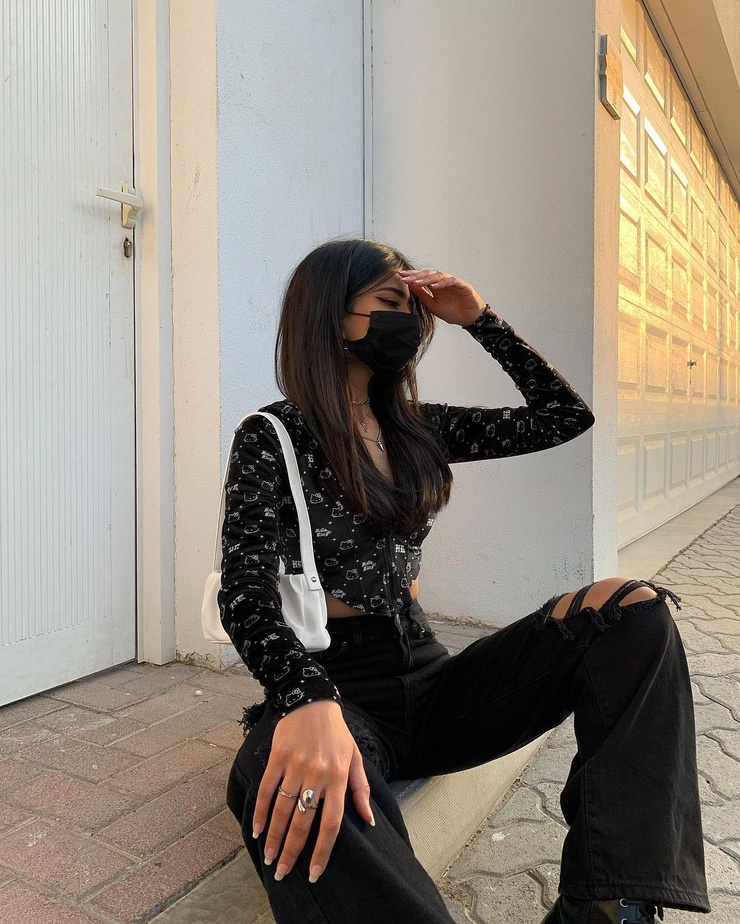 Iffat Marashi