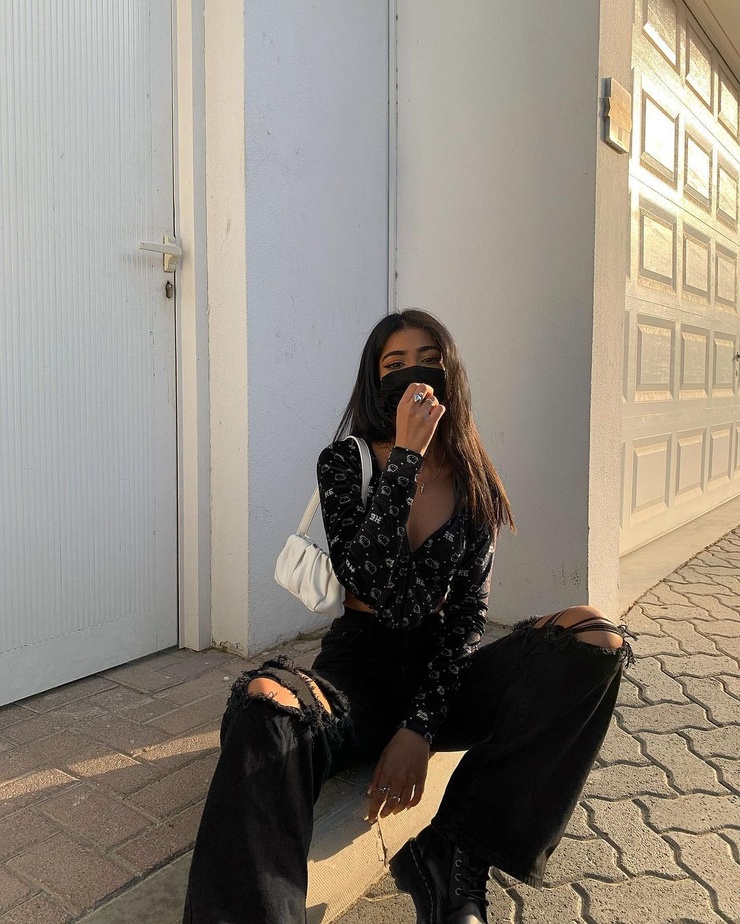 Iffat Marashi
