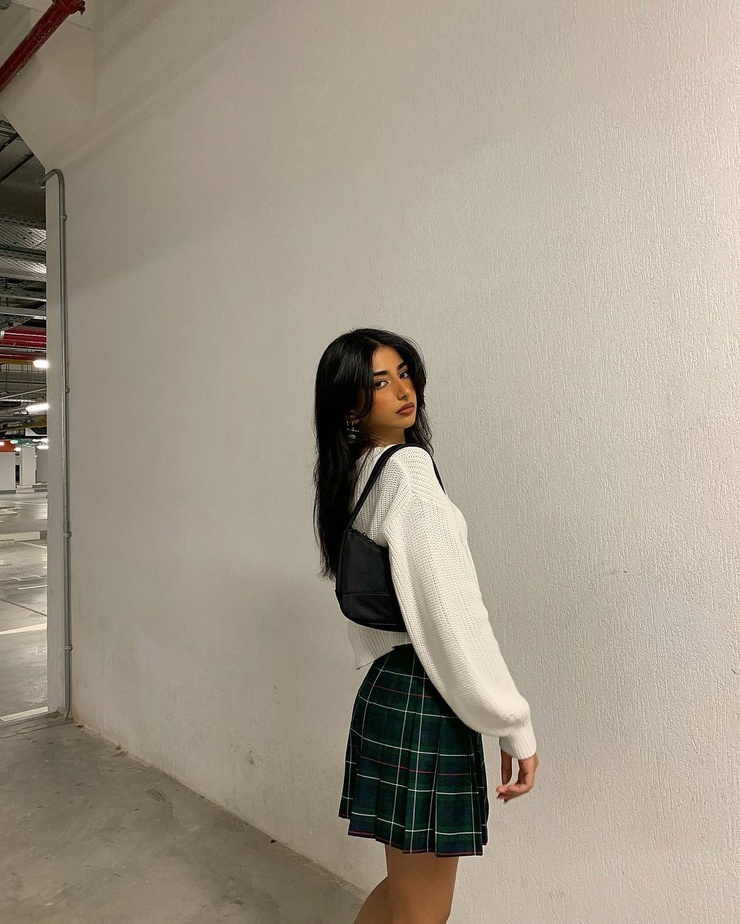 Iffat Marashi