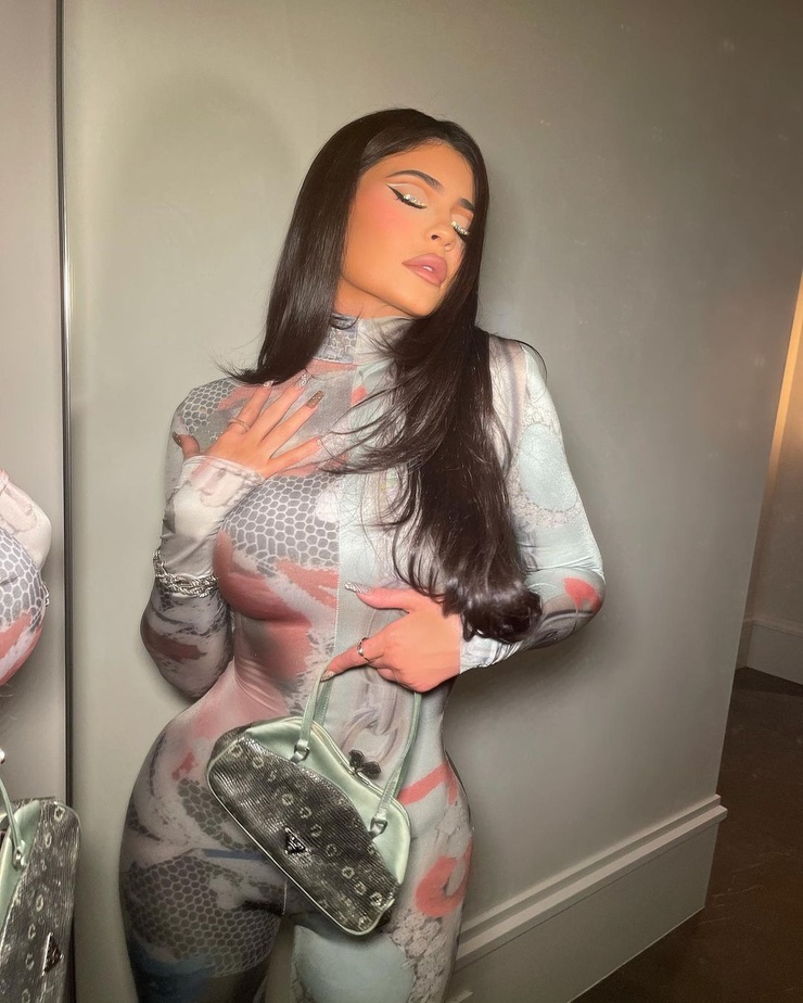 Kylie Jenner