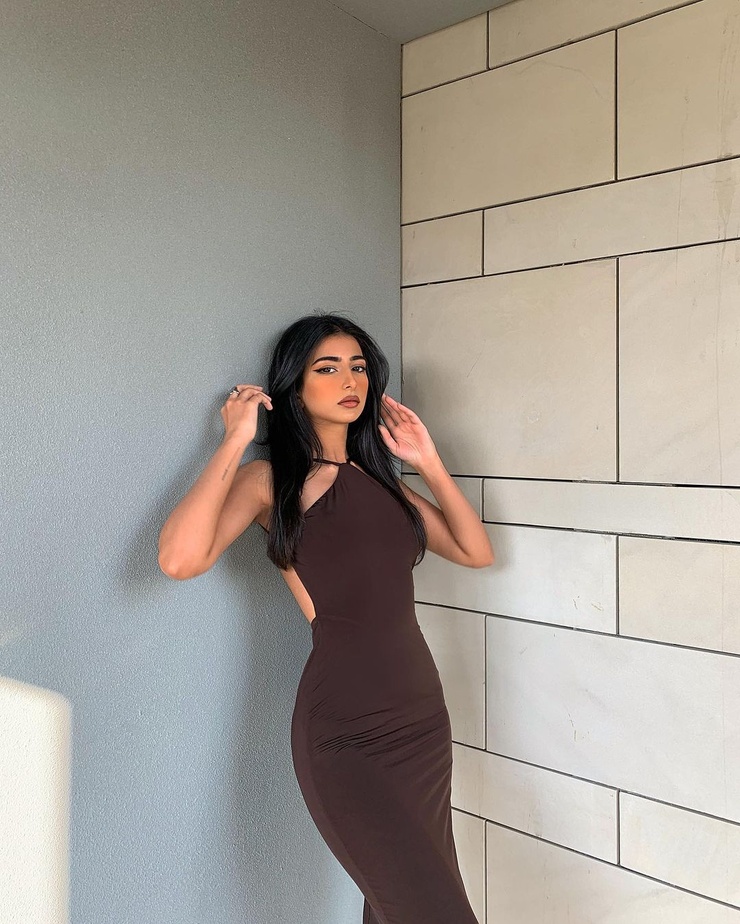 Iffat Marashi