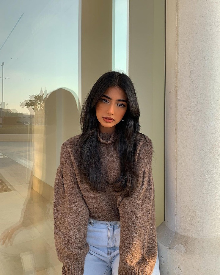 Iffat Marashi