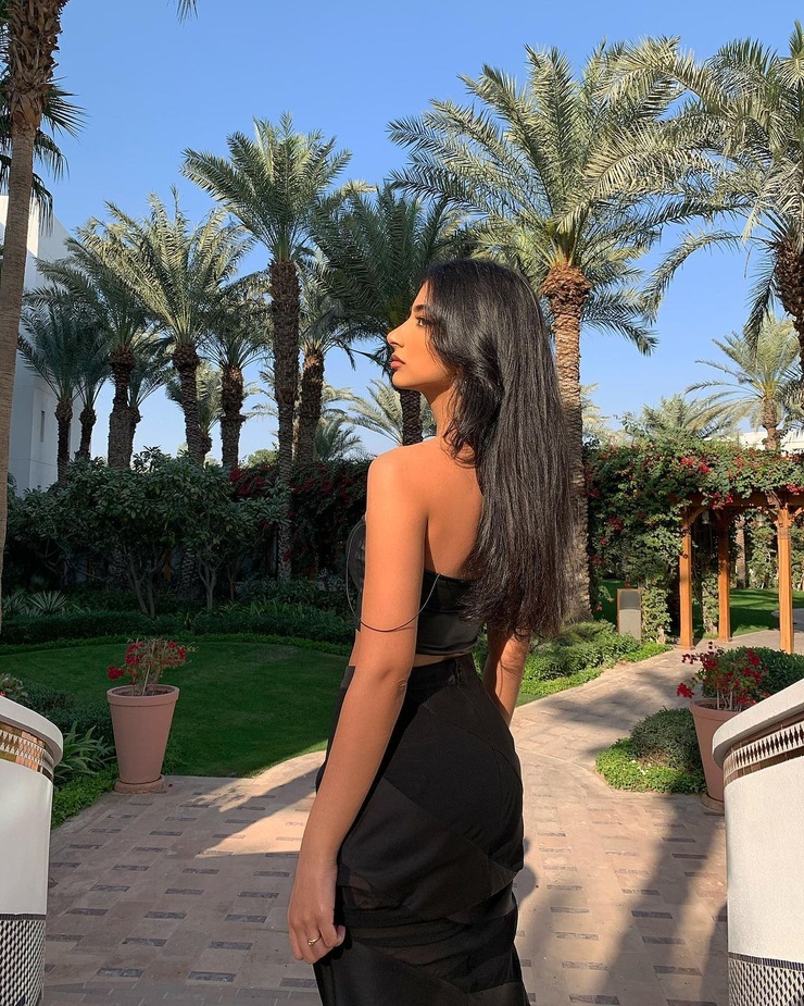 Iffat Marashi