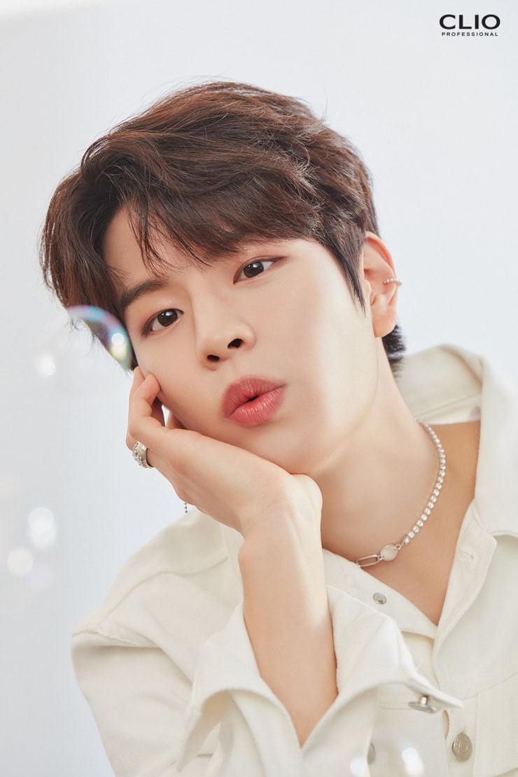 Seungmin