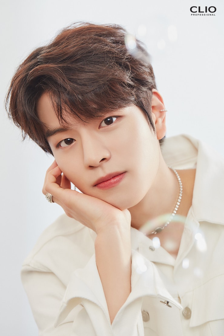 Seungmin