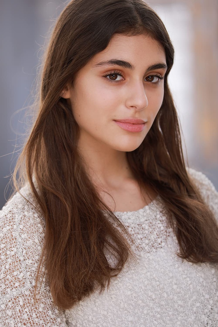 Yasmeen Fletcher