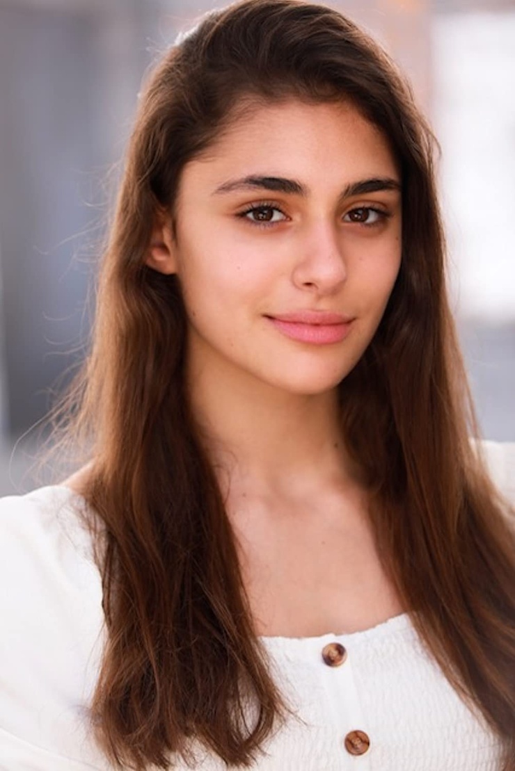 Yasmeen Fletcher