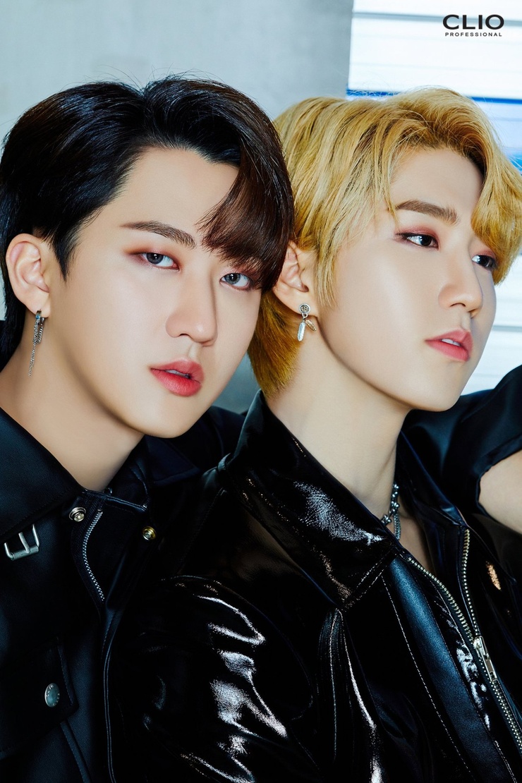 Stray Kids