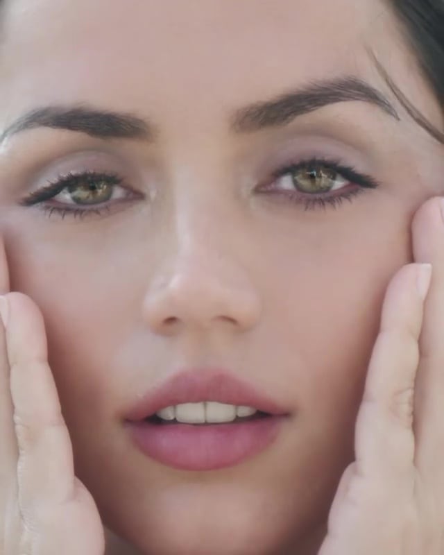 Ana de Armas Ana de Armas