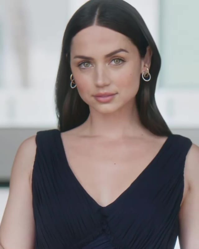 Ana de Armas Ana de Armas