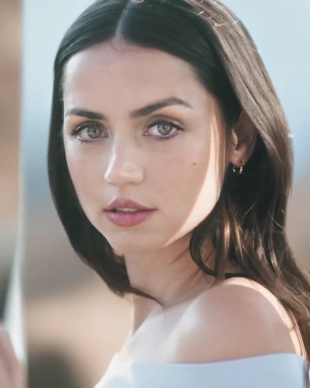 Ana de Armas Ana de Armas