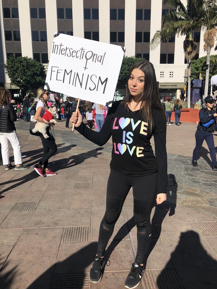 Kira Kosarin Kira Kosarin