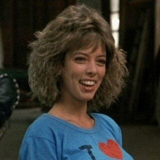 Pamela Springsteen