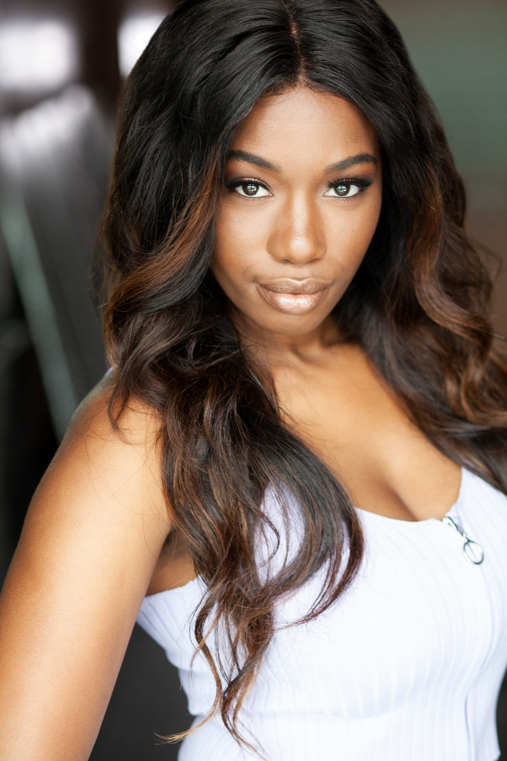 Mika Mitchell