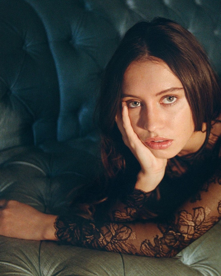 Iris Law