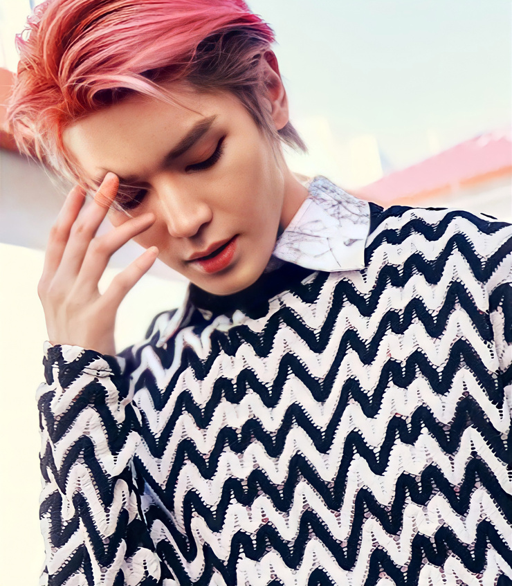 Tae Yong