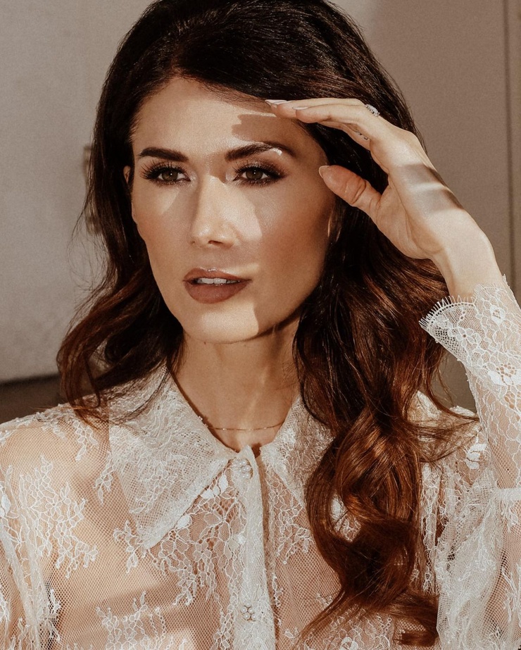 Jewel Staite Jewel Staite