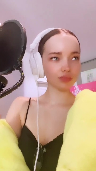 Dove Cameron Dove Cameron