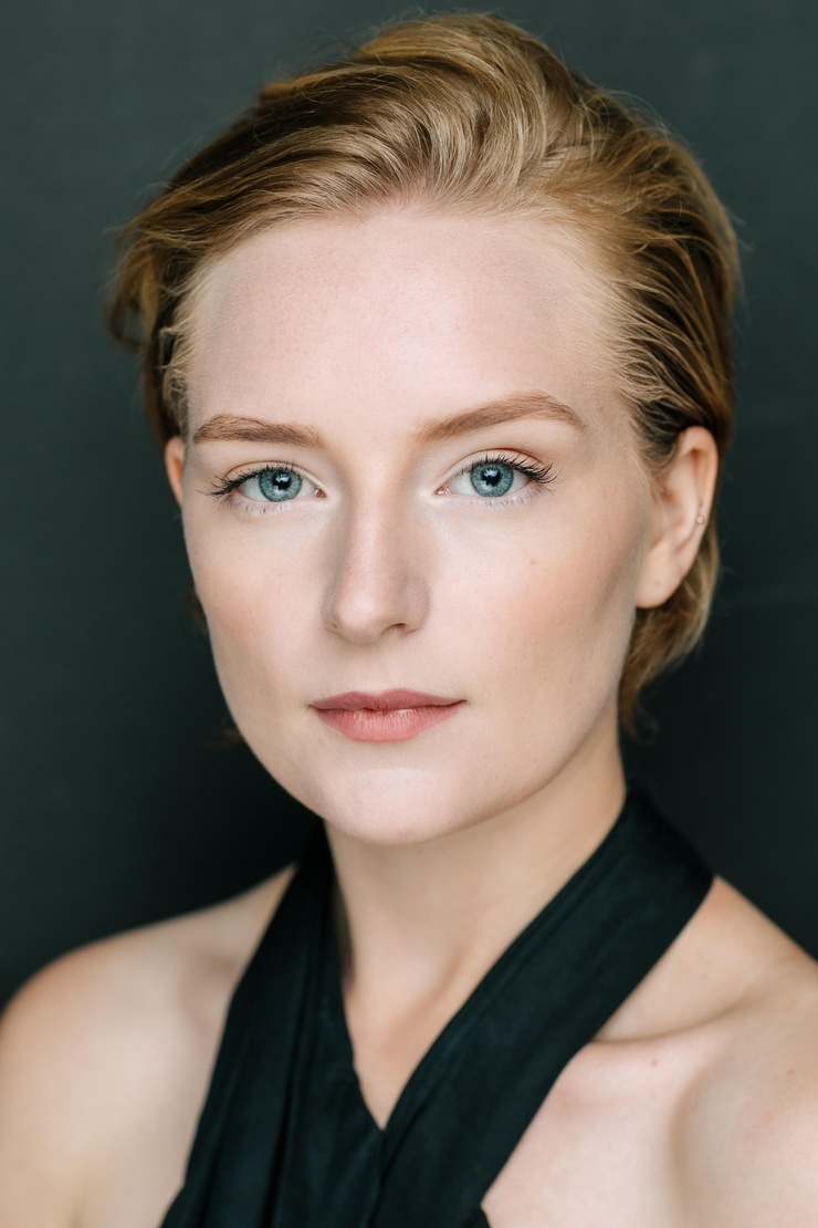 Emma Grabinsky Emma Grabinsky