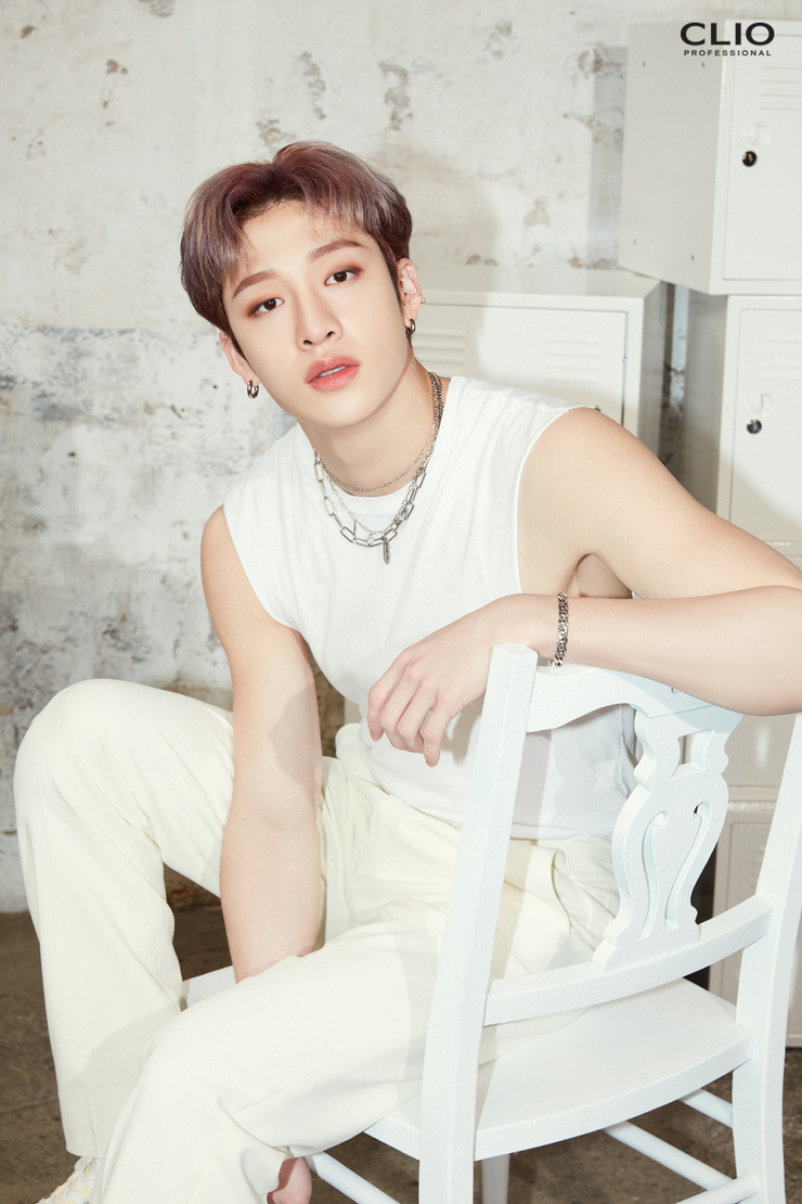 Bang Chan
