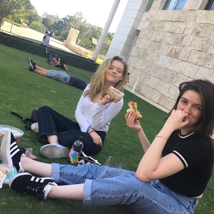 Jade Pettyjohn Jade Pettyjohn