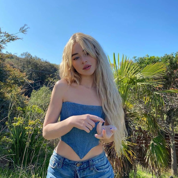 Sabrina Carpenter Sabrina Carpenter