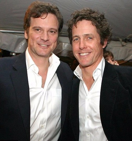 Hugh Grant