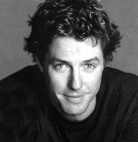 Hugh Grant