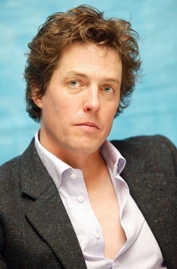 Hugh Grant