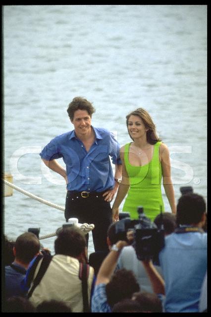 Hugh Grant