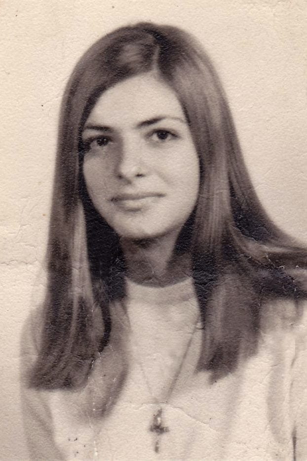 Rita Calderoni Rita Calderoni