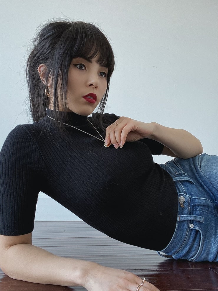 Anna Akana