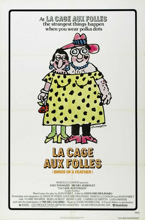 La Cage aux Folles