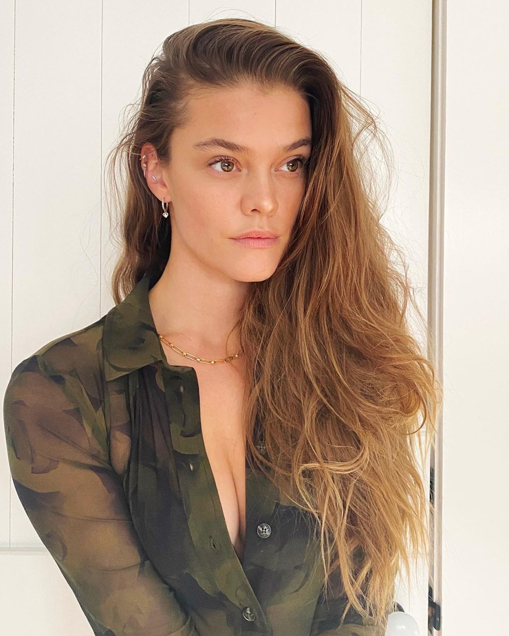 Nina Agdal