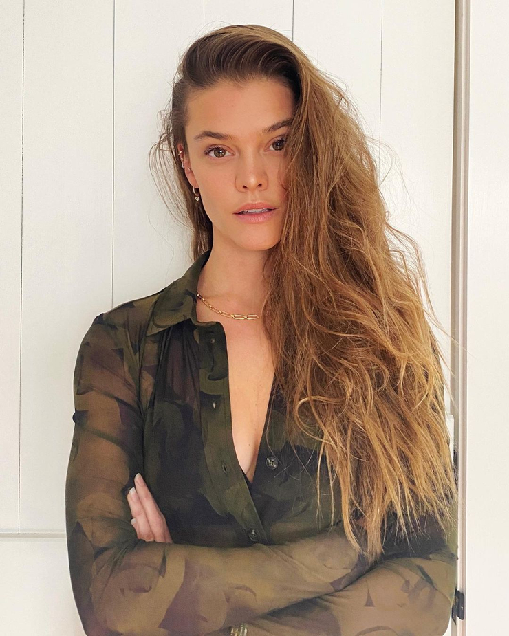 Nina Agdal