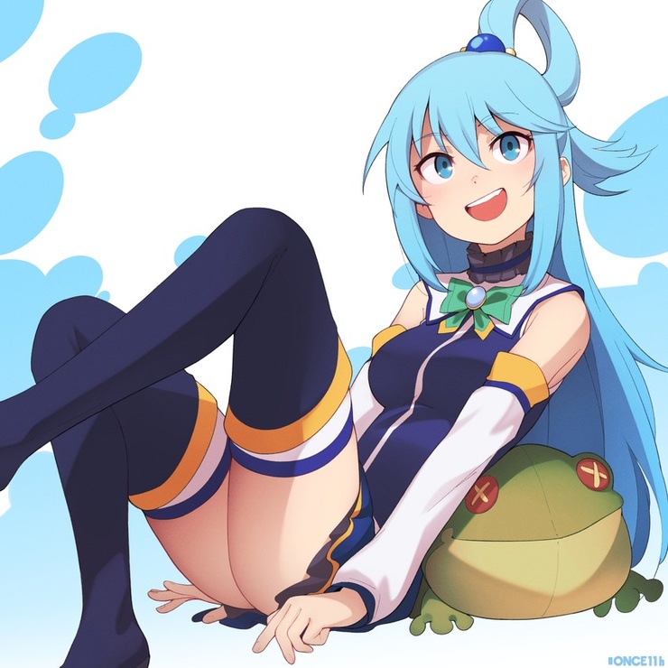 Aqua